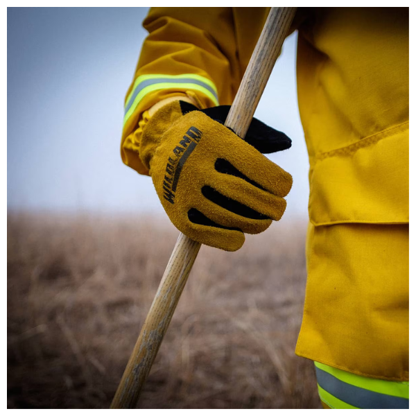 GUANTES CONTRA INCENDIOS WILDLAND GWL-KW-4200